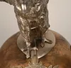 Prussian Garde du Corps Enlisted Pickelhaube to Parade Visuel 16